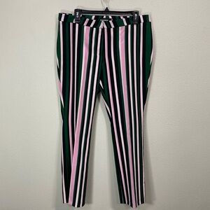 Cambio‎ striped dress pants